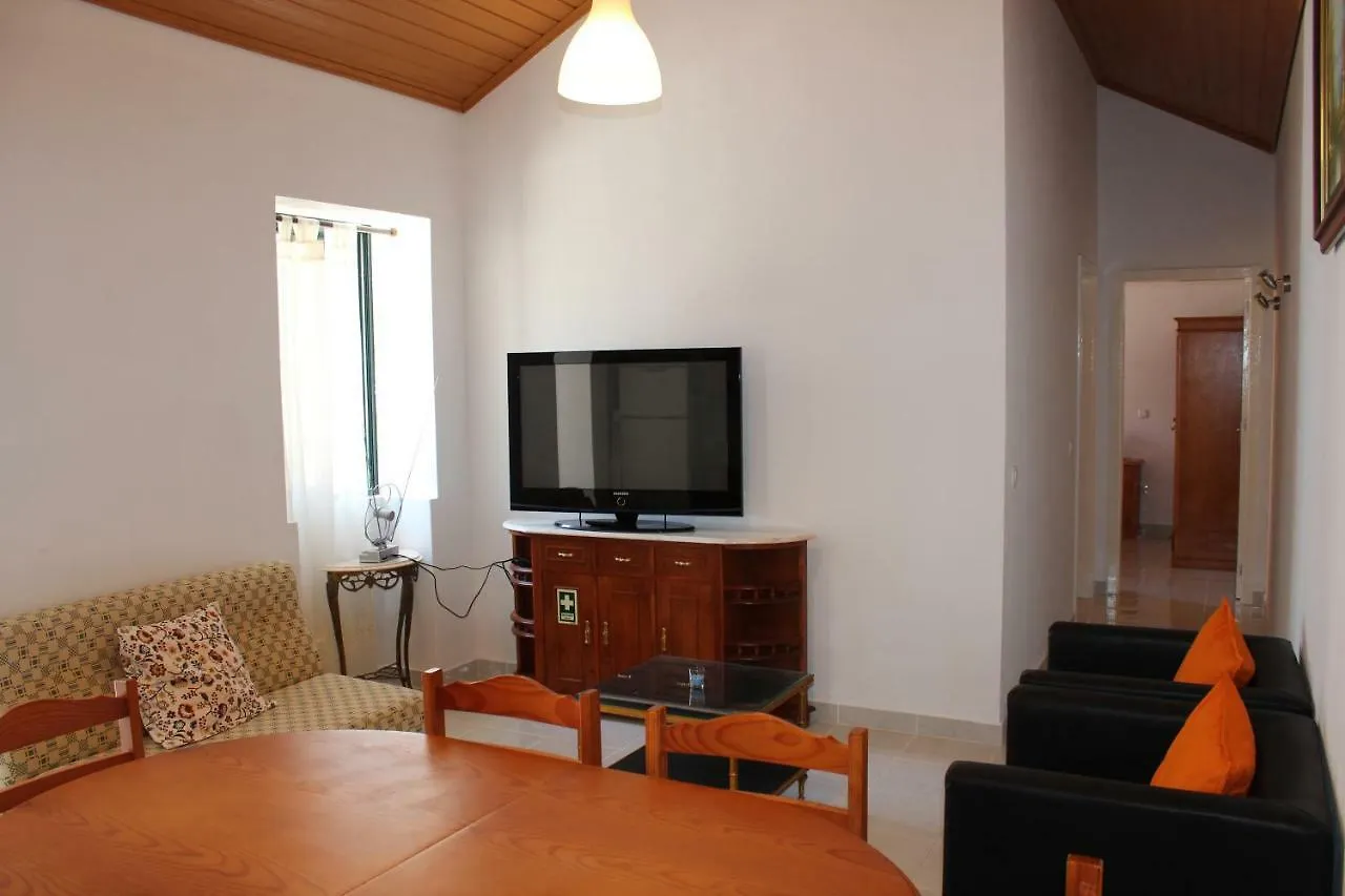 Villa Casa Da Ribeira Porto Santo Portugal