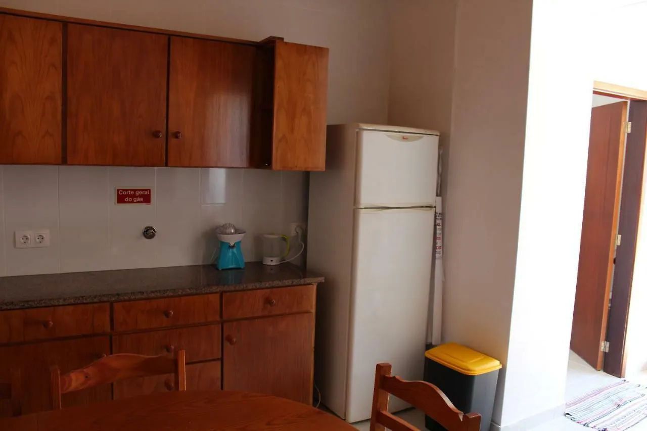Сasa de vacaciones Villa Casa Da Ribeira Porto Santo Portugal