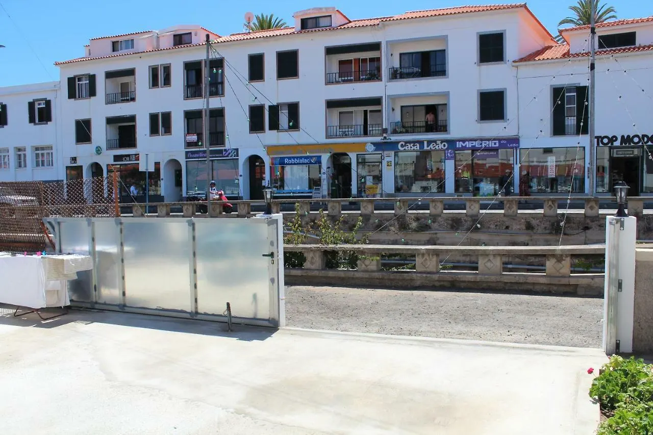 Villa Casa Da Ribeira Porto Santo Сasa de vacaciones