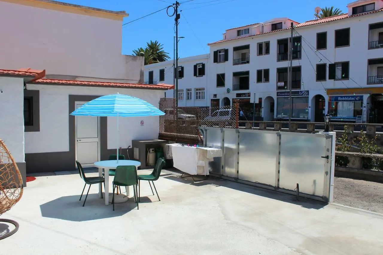 Holiday home Casa Da Ribeira Villa Porto Santo