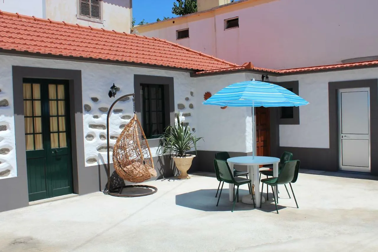 Casa Da Ribeira Villa Porto Santo 0*,  Portugal