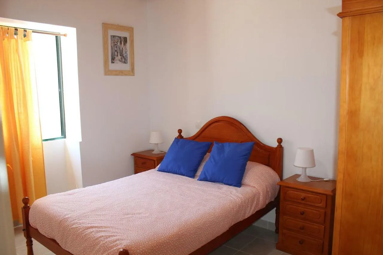 Holiday home Casa Da Ribeira Villa Porto Santo Portugal