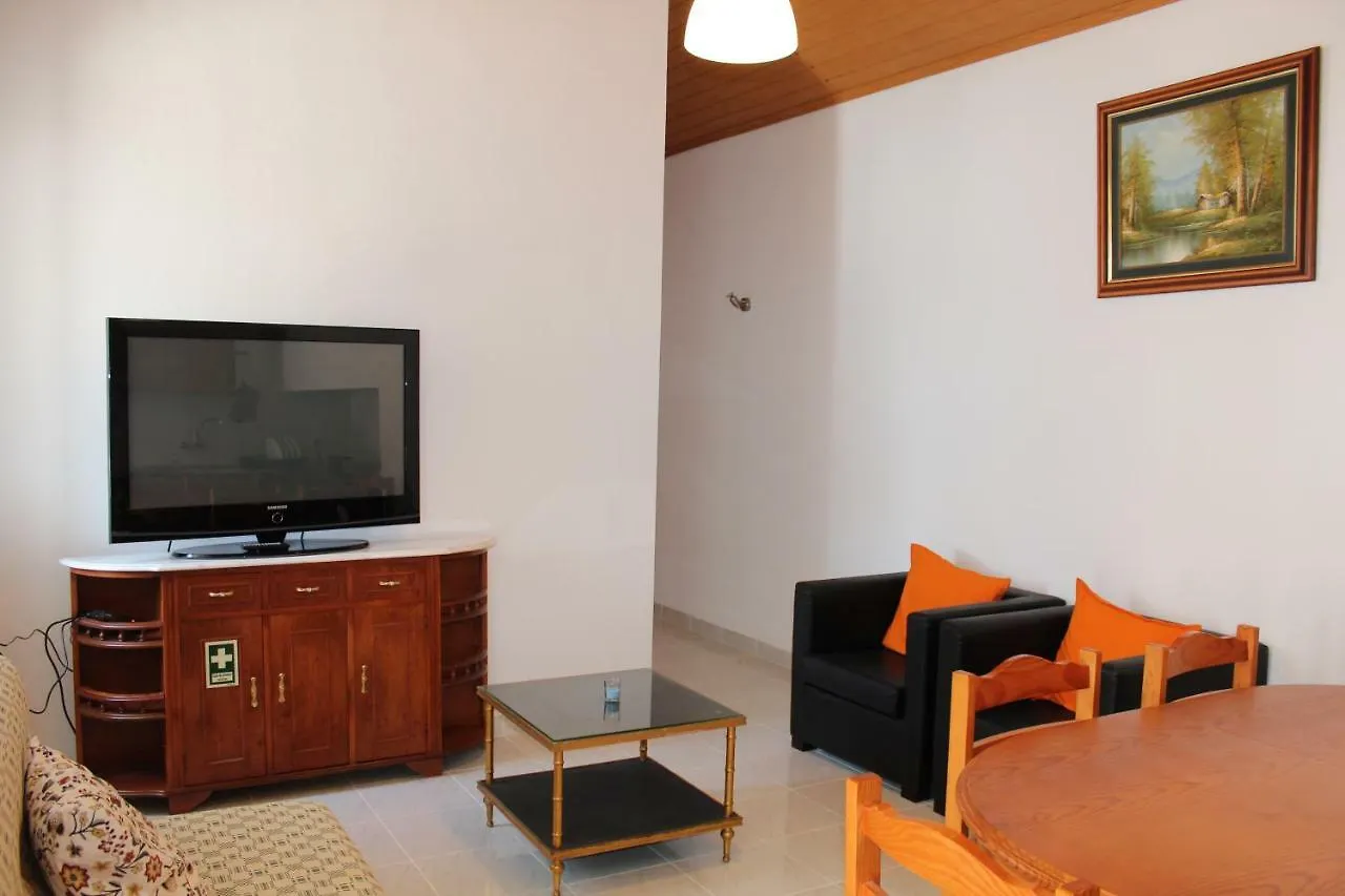 Casa Da Ribeira Villa Porto Santo