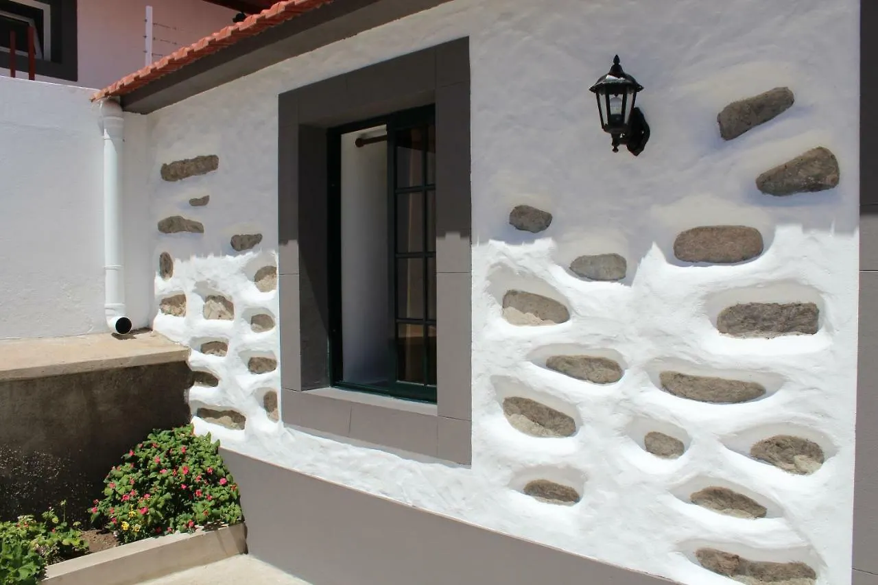 Casa Da Ribeira Villa Porto Santo Holiday home