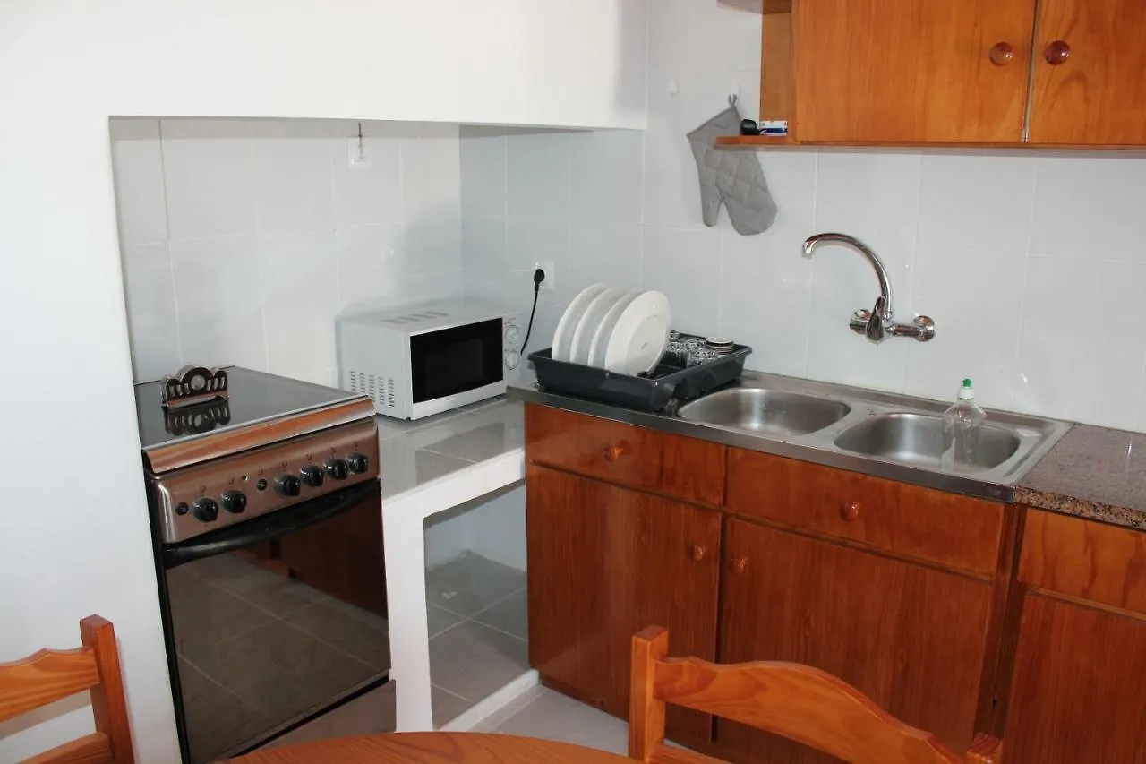 Holiday home Casa Da Ribeira Villa Porto Santo