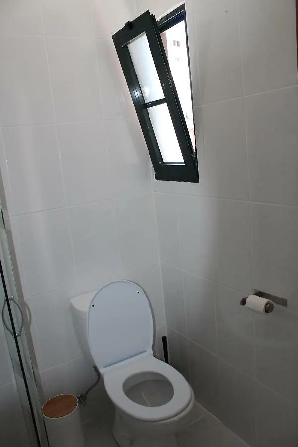 Casa Da Ribeira Villa Porto Santo