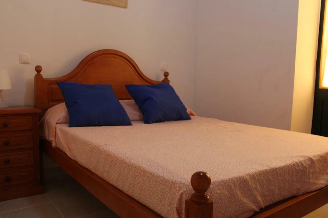 Casa Da Ribeira Villa Porto Santo